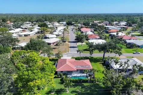 316 Signorelli Drive Nokomis FL 34275