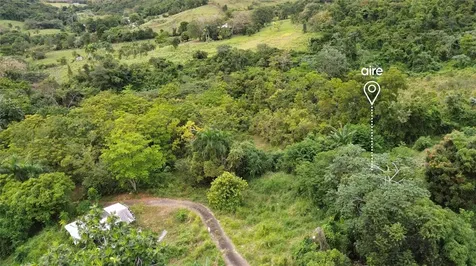Lot 7 Km 61 Pr-3 Int Daguao Ward Ceiba PR 00735