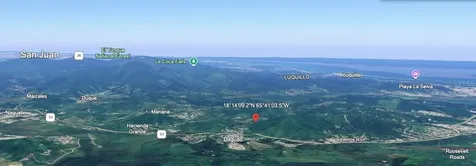 Lot 7 Km 61 Pr-3 Int Daguao Ward Ceiba PR 00735