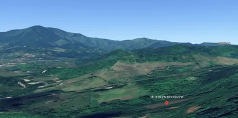 Lot 7 Km 61 Pr-3 Int Daguao Ward Ceiba PR 00735