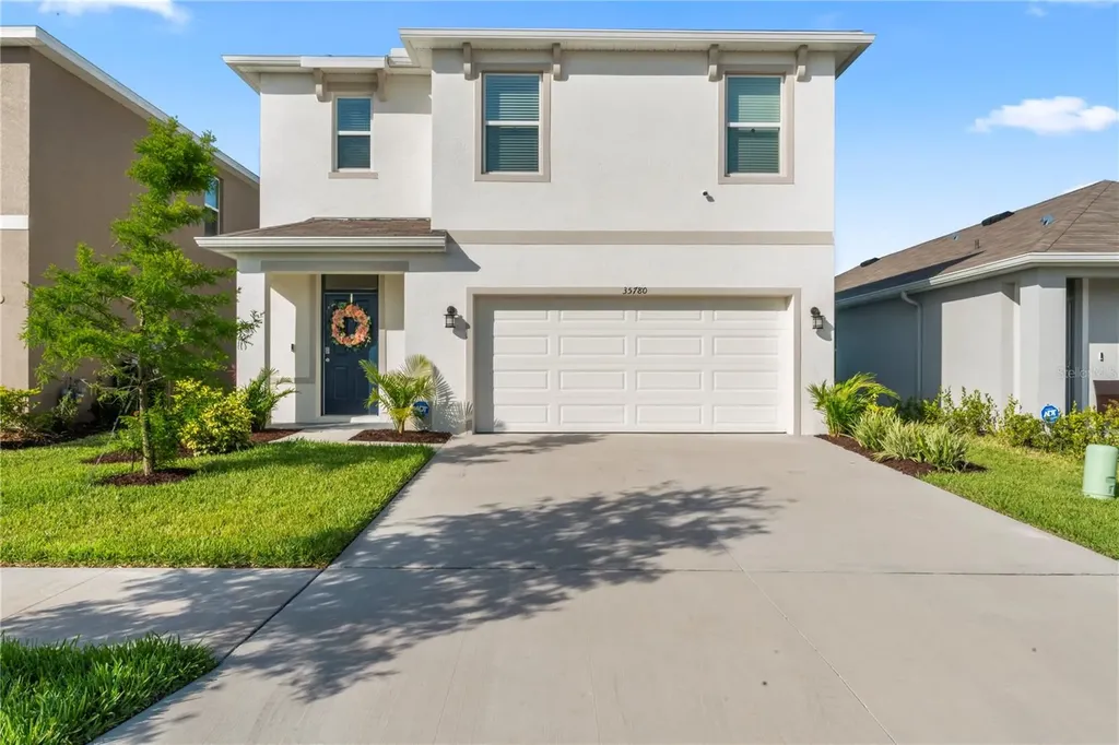 35780 Sunflower Hill Drive Zephyrhills FL 33541