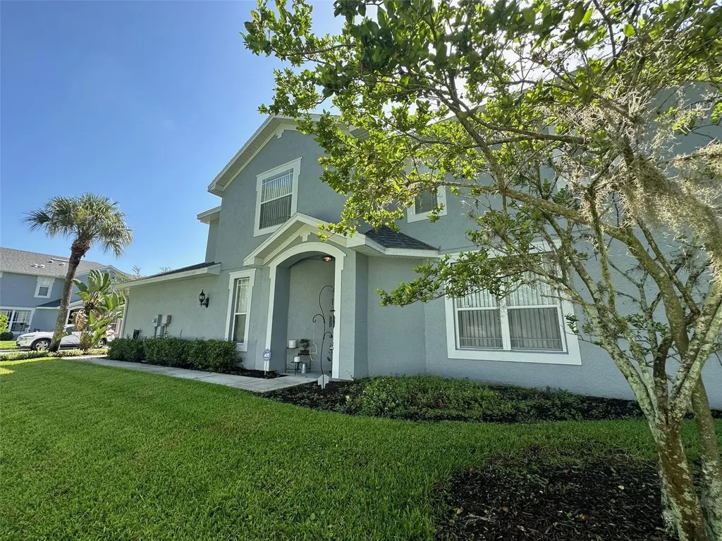 6304 Parkside Meadow Drive Tampa FL 33625