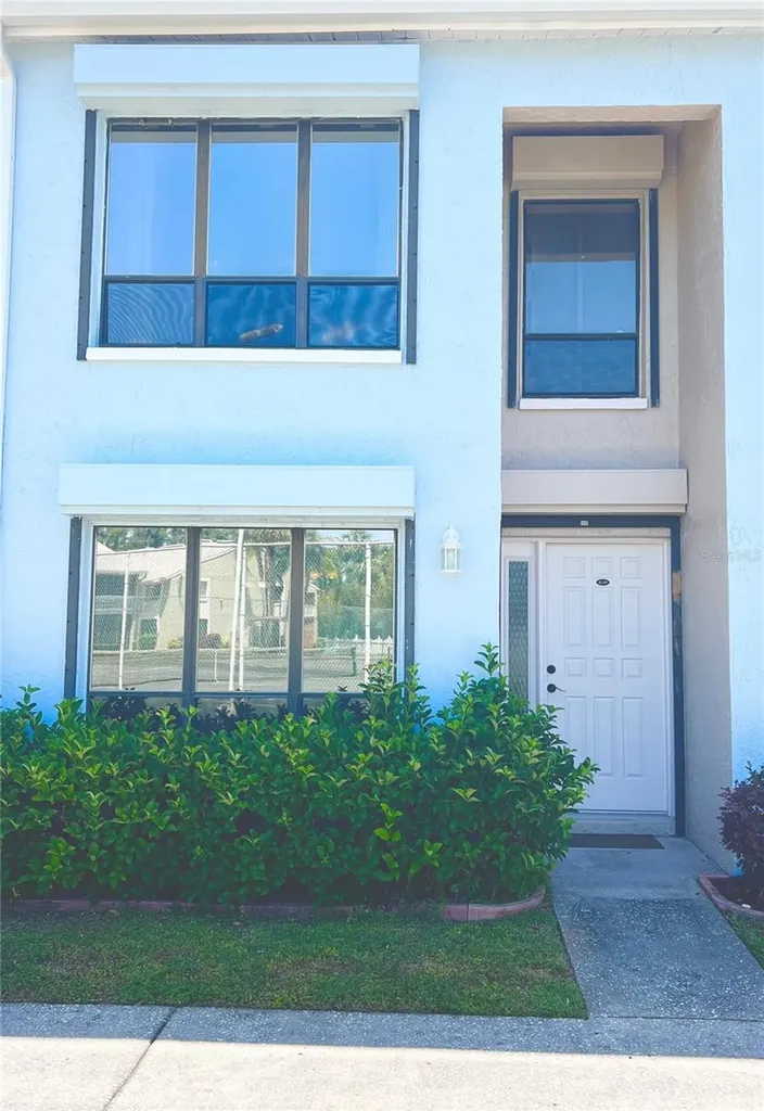 1849 Abrico Drive Lutz FL 33558