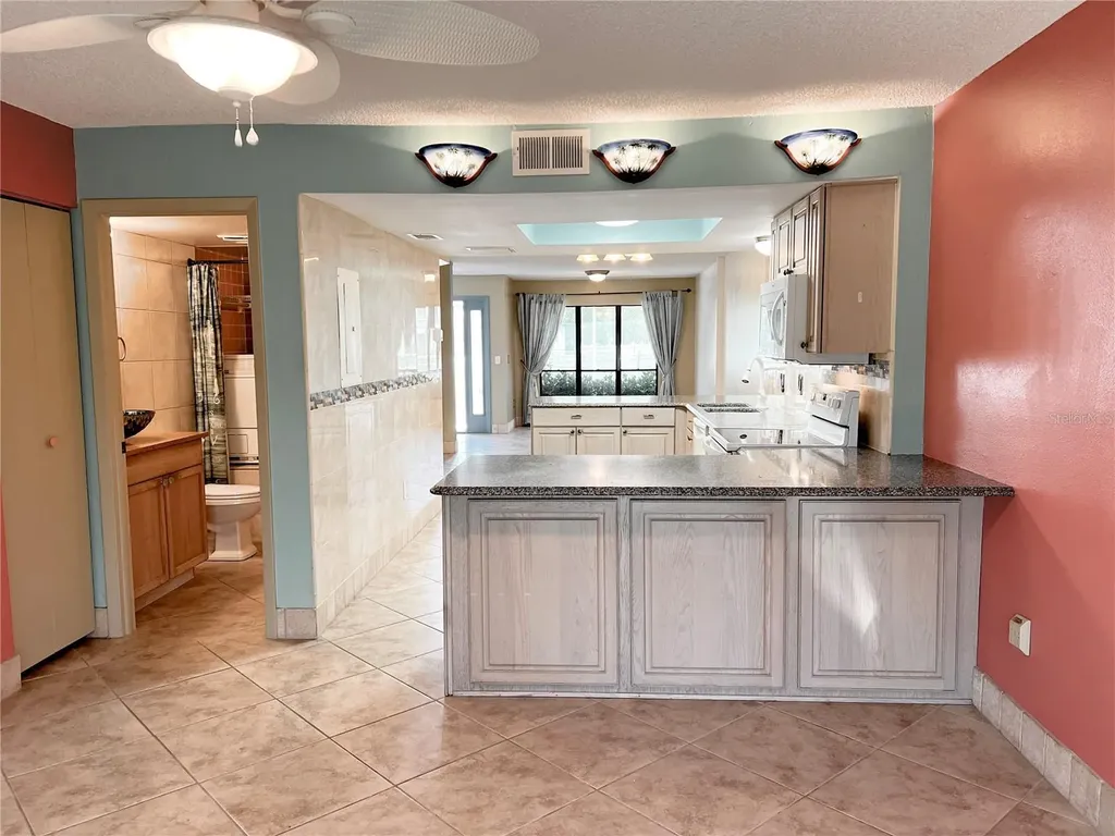 1849 Abrico Drive Lutz FL 33558