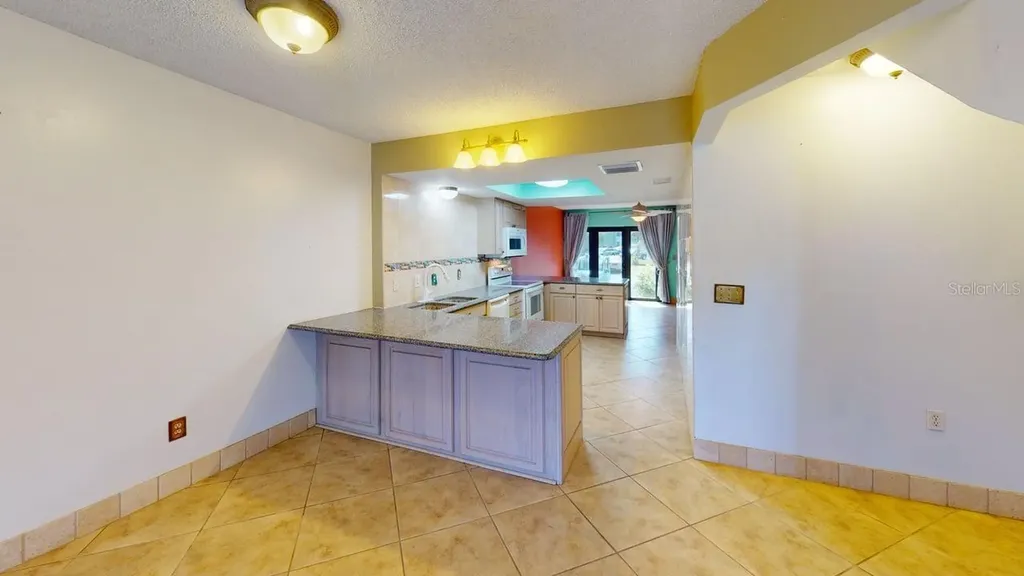 1849 Abrico Drive Lutz FL 33558