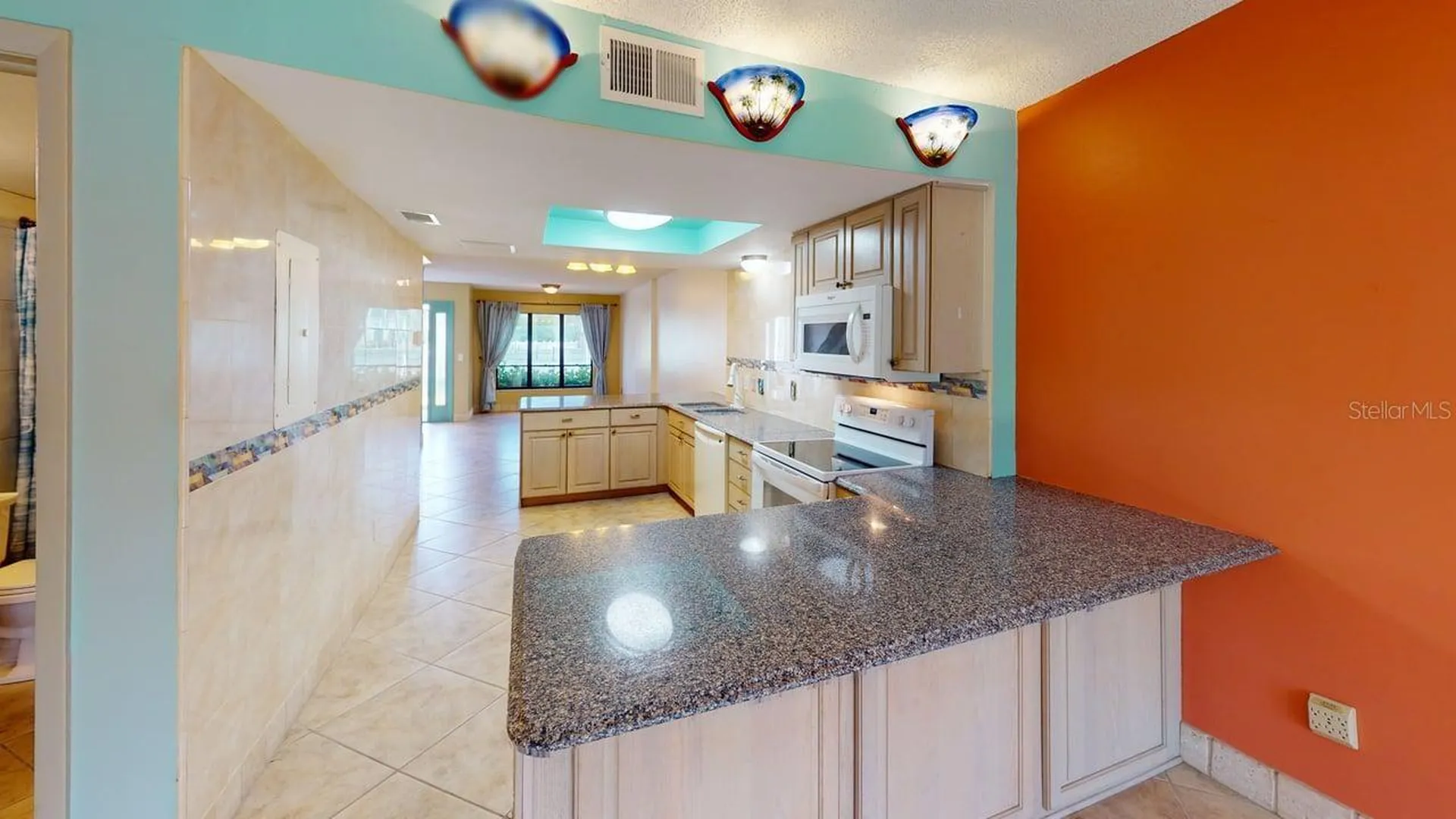 1849 Abrico Drive Lutz FL 33558