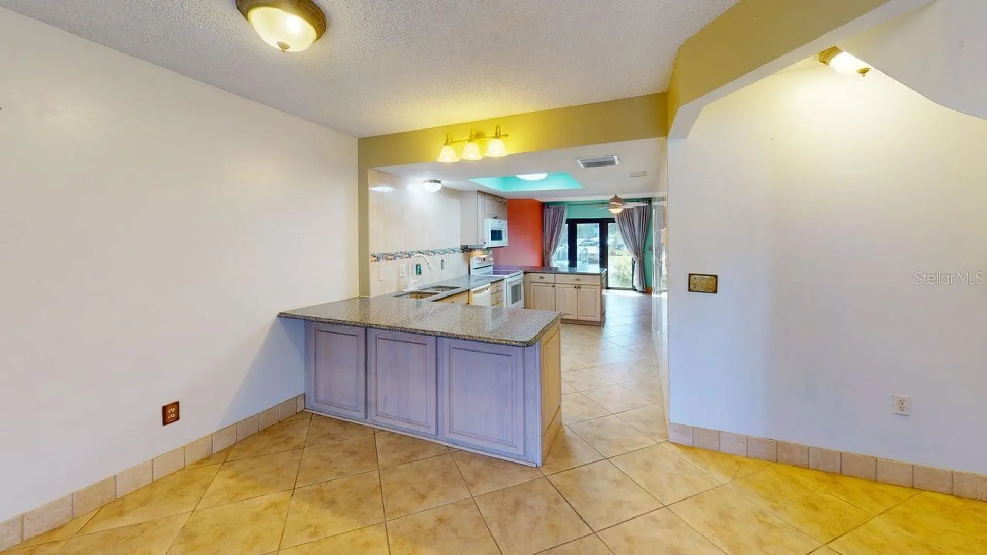1849 Abrico Drive Lutz FL 33558