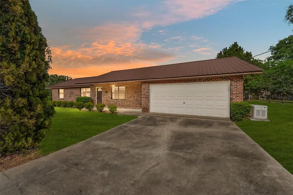 14555 SE 98th Avenue Summerfield FL 34491