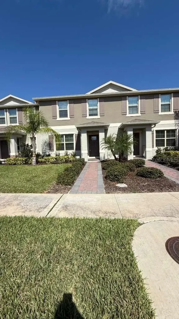 17061 Water Spring Boulevard Winter Garden FL 34787