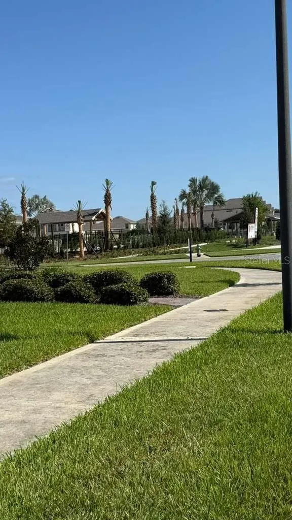17061 Water Spring Boulevard Winter Garden FL 34787