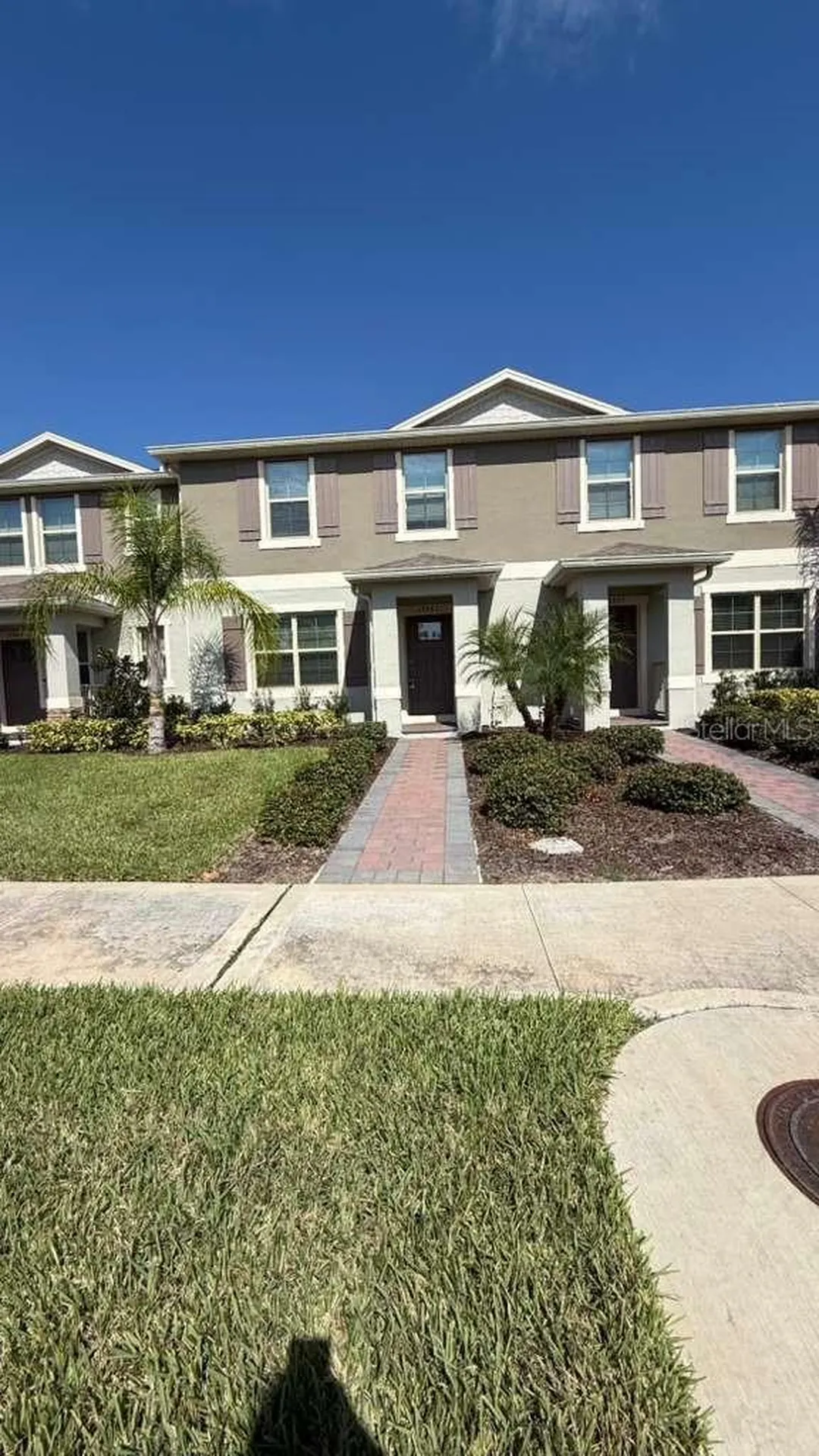 17061 Water Spring Boulevard Winter Garden FL 34787