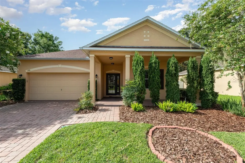 139 Crawl Key Court Deland FL 32720