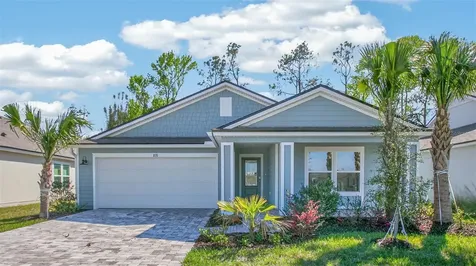 105 Green Circle Palm Coast FL 32164