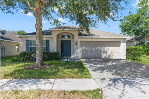 779 Nodding Shade Drive Brooksville FL 34604