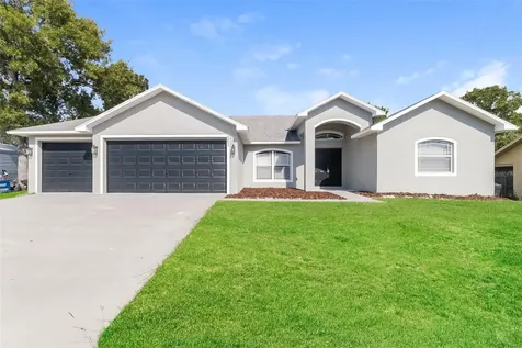 2203 Malaga Avenue Spring Hill FL 34609