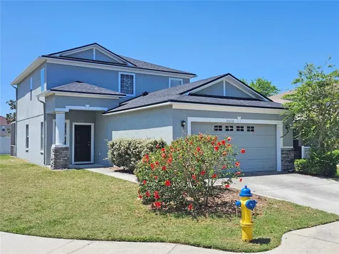 10238 Perthshire Circle Land O Lakes FL 34638