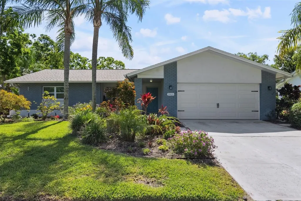 2810 Doone Circle Palm Harbor FL 34684