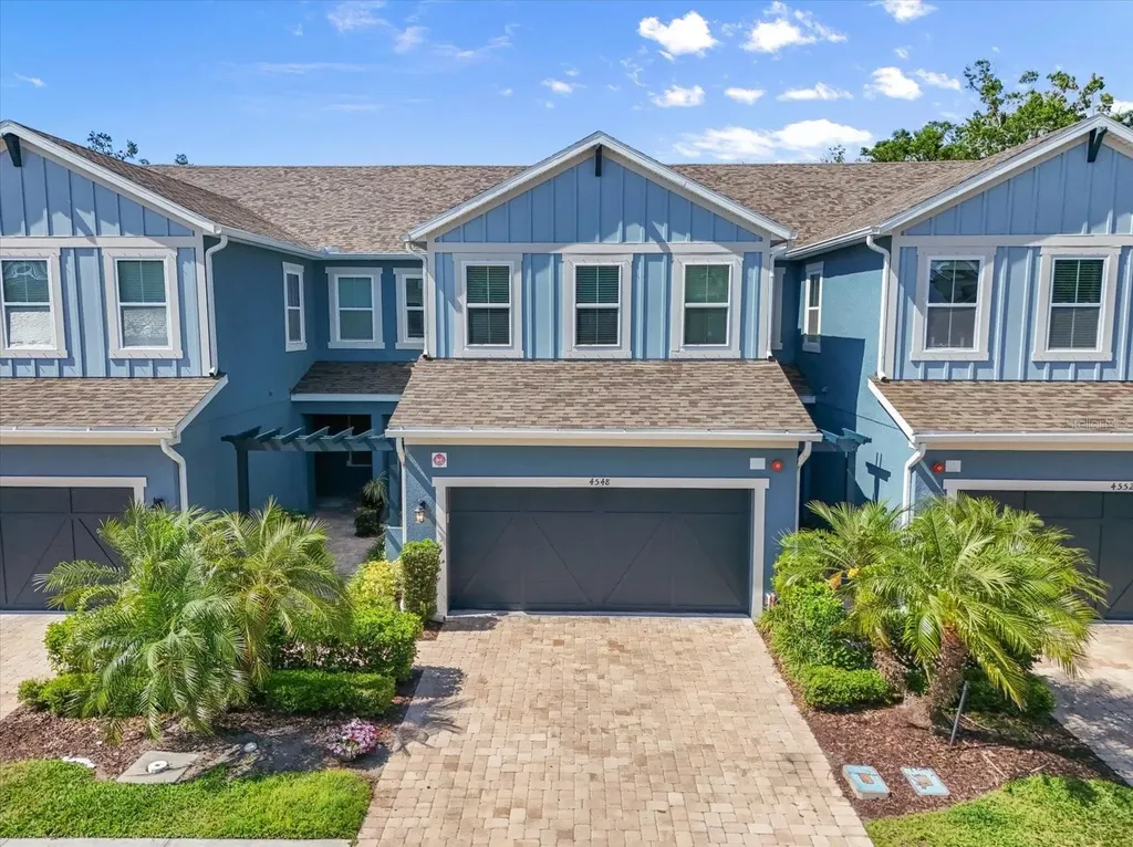 4548 Chinkapin Drive Sarasota FL 34232
