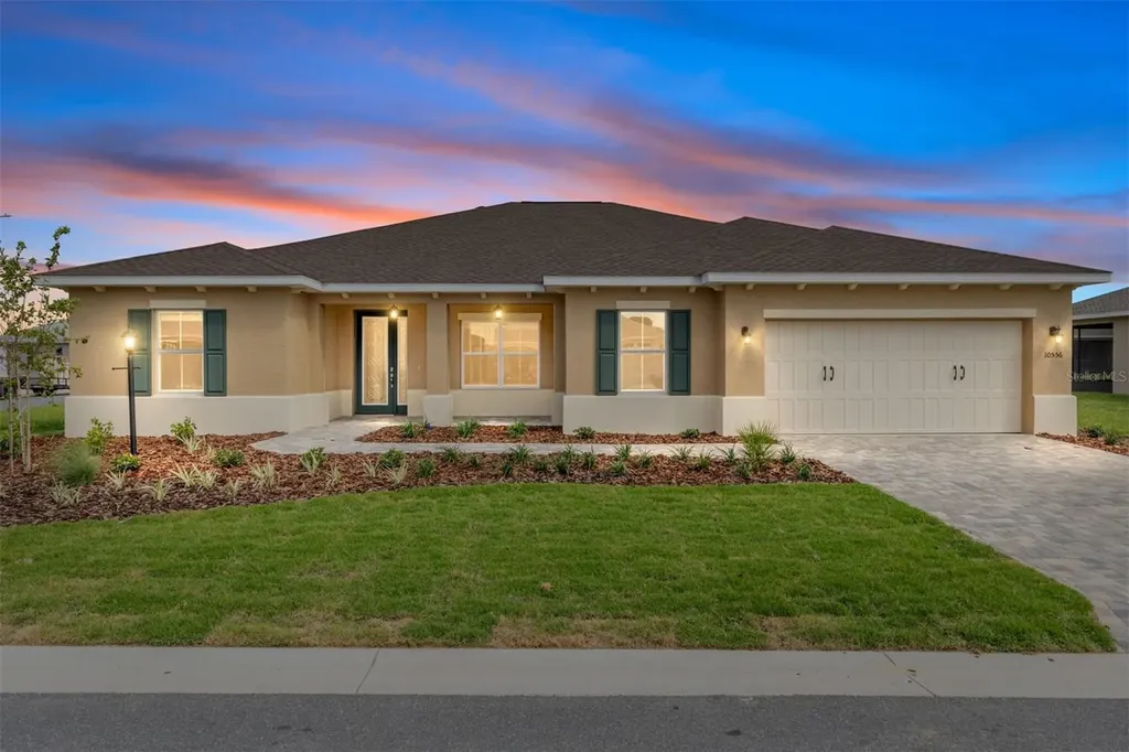 10556 SW 96th Lane Road Ocala FL 34481