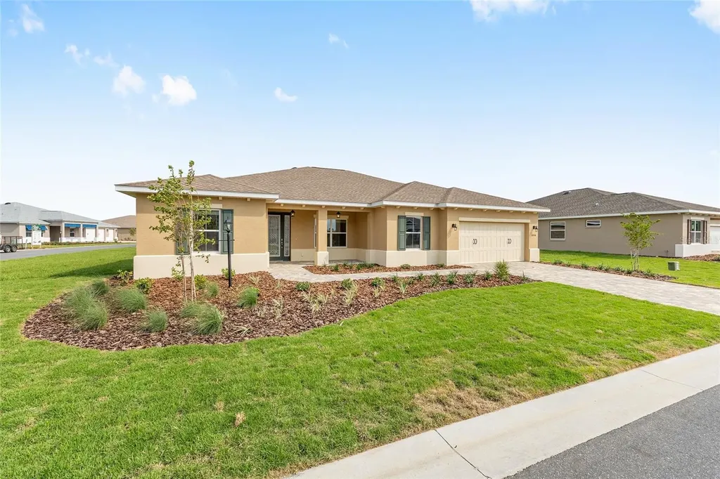 10556 SW 96th Lane Road Ocala FL 34481