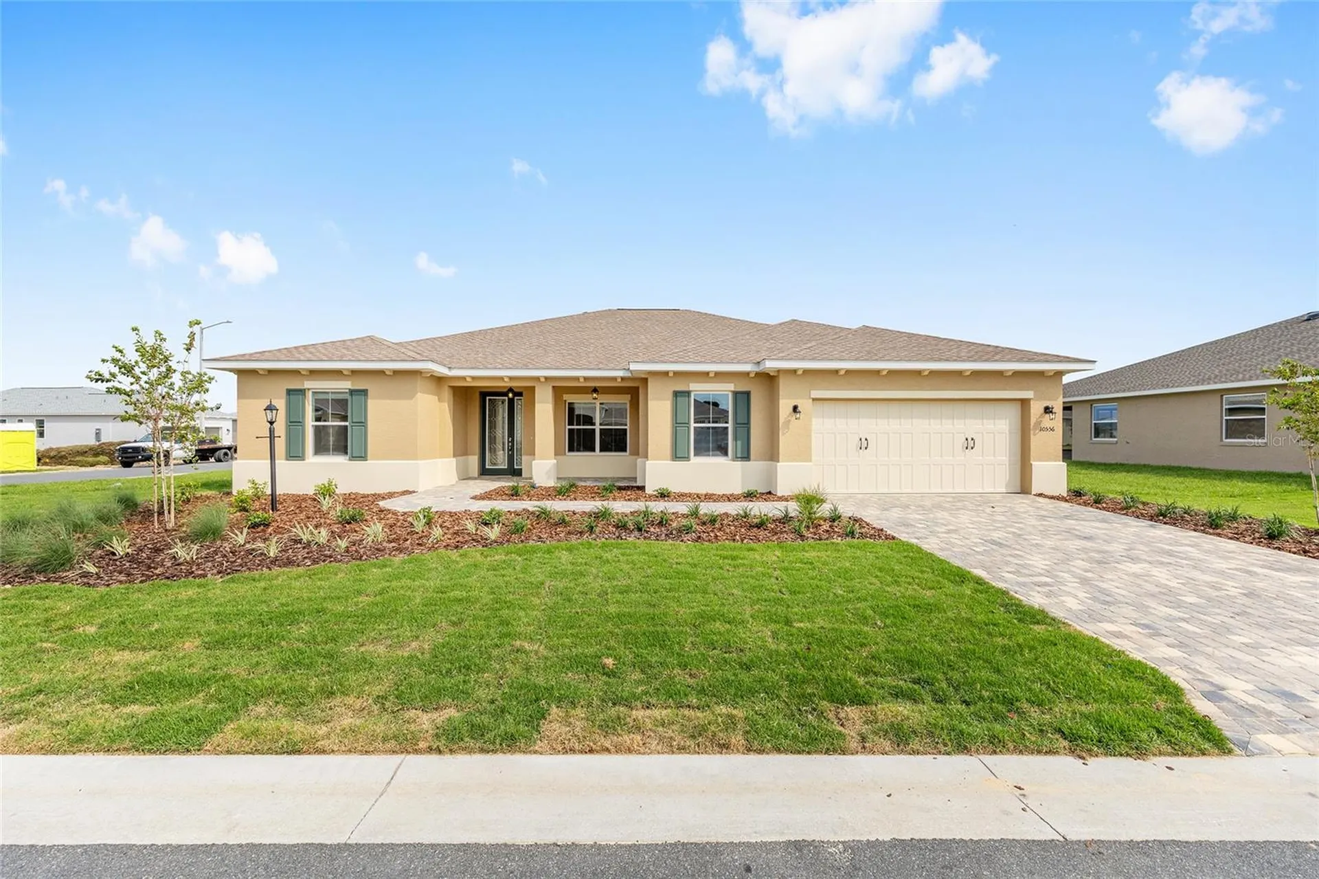 10556 SW 96th Lane Road Ocala FL 34481