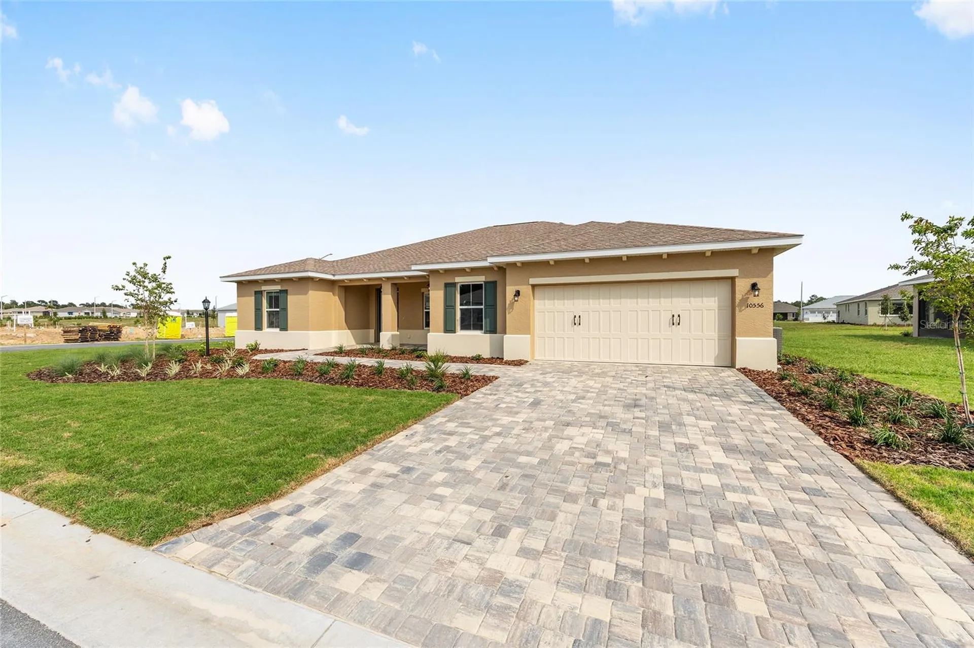 10556 SW 96th Lane Road Ocala FL 34481