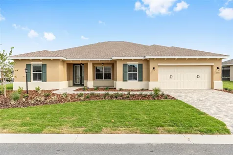 10556 SW 96th Lane Road Ocala FL 34481