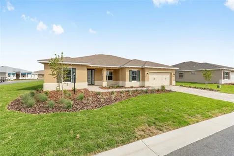 10556 SW 96th Lane Road Ocala FL 34481