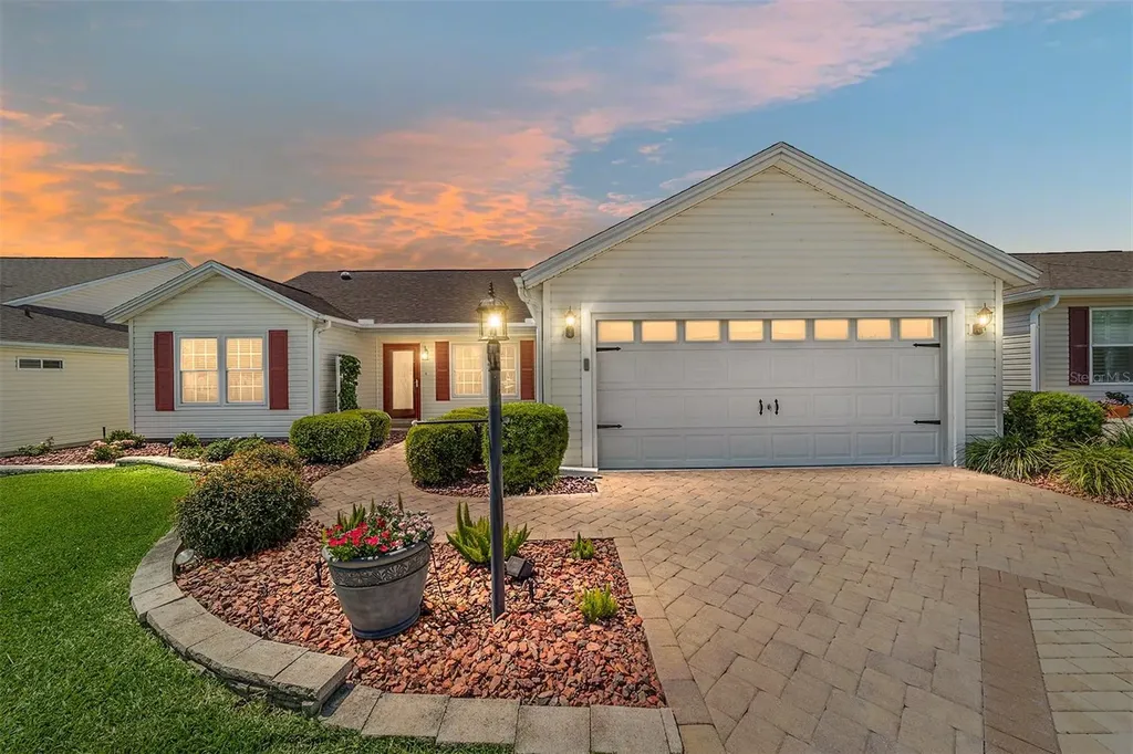 3041 Batally Court The Villages FL 32162