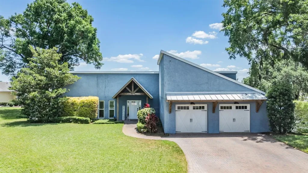 3938 Lake Joyce Drive Land O Lakes FL 34639