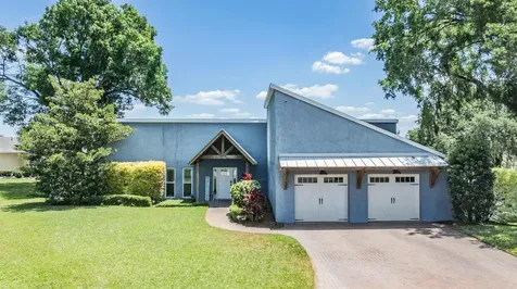 3938 Lake Joyce Drive Land O Lakes FL 34639