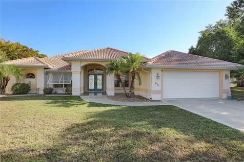 1856 Nuremberg Boulevard Punta Gorda FL 33983