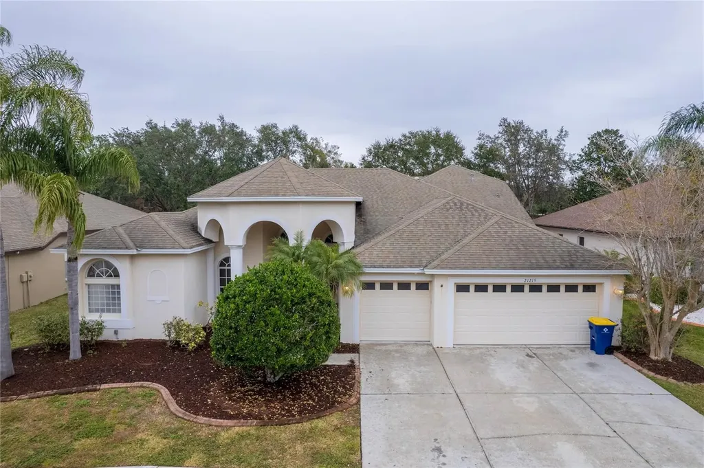 21215 Tyrell Way Land O Lakes FL 34638