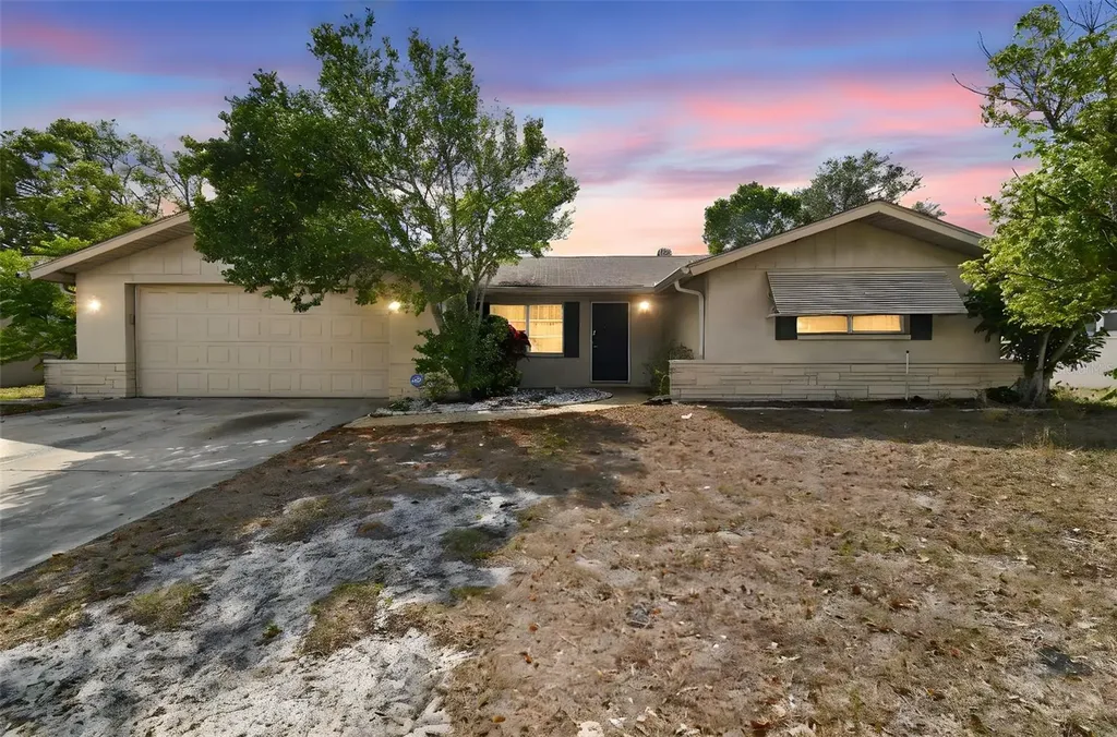 8907 Pandora Lane Port Richey FL 34668