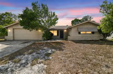 8907 Pandora Lane Port Richey FL 34668
