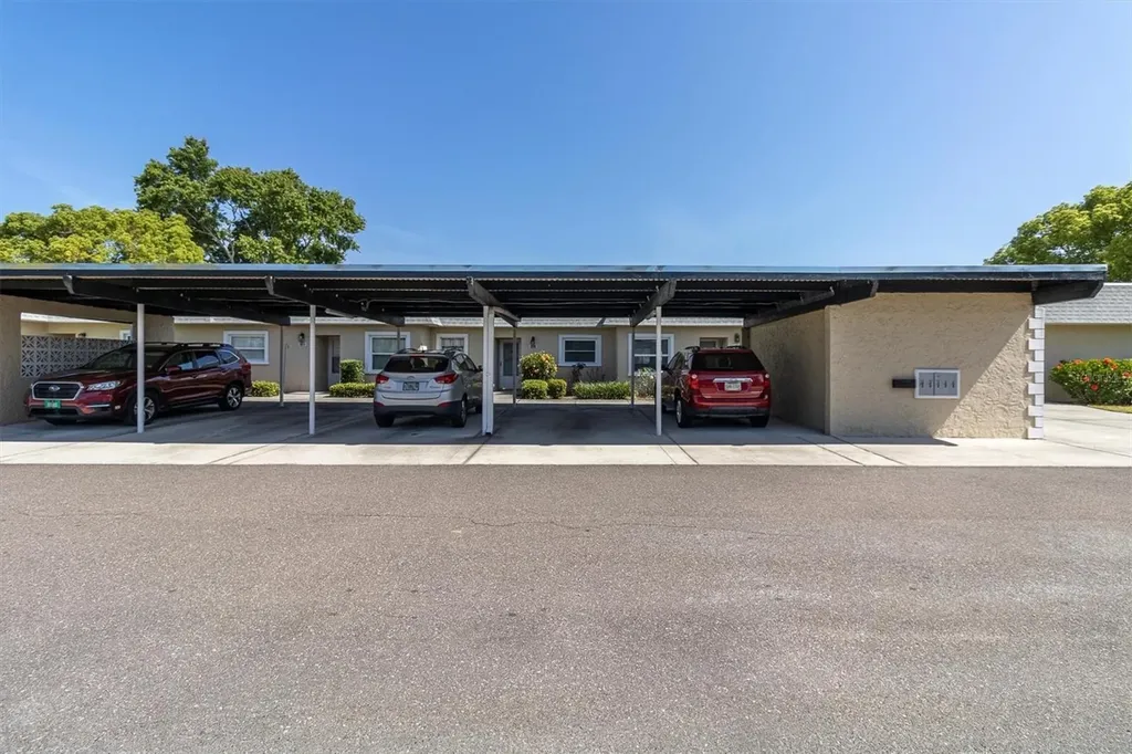 3819 Teeside Drive New Port Richey FL 34655