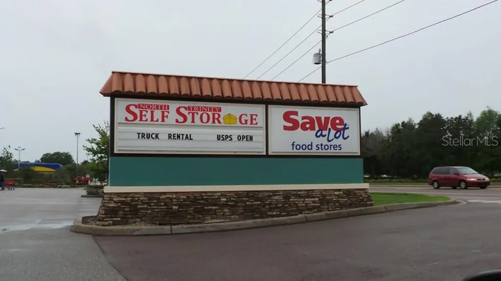 3819 Teeside Drive New Port Richey FL 34655