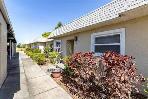3819 Teeside Drive New Port Richey FL 34655