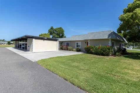 3819 Teeside Drive New Port Richey FL 34655