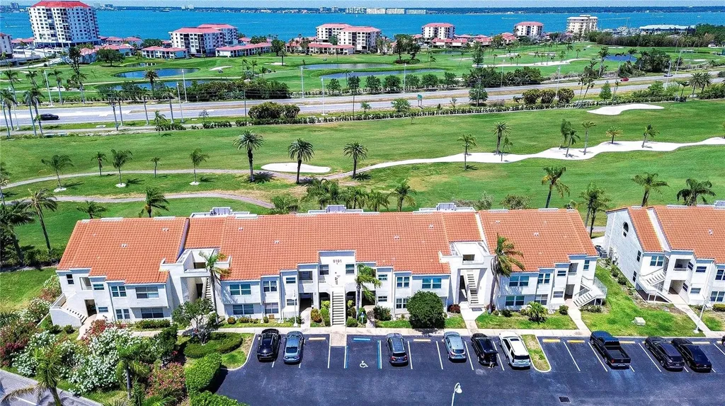 6191 Bahia Del Mar Boulevard St Petersburg FL 33715