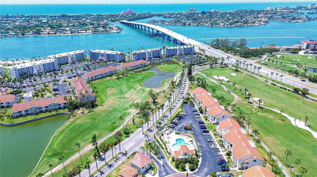 6191 Bahia Del Mar Boulevard St Petersburg FL 33715