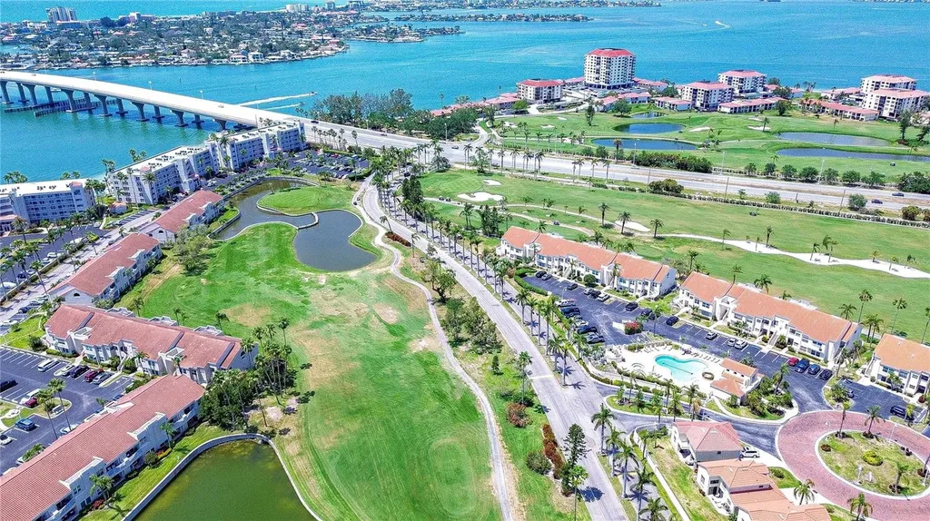 6191 Bahia Del Mar Boulevard St Petersburg FL 33715