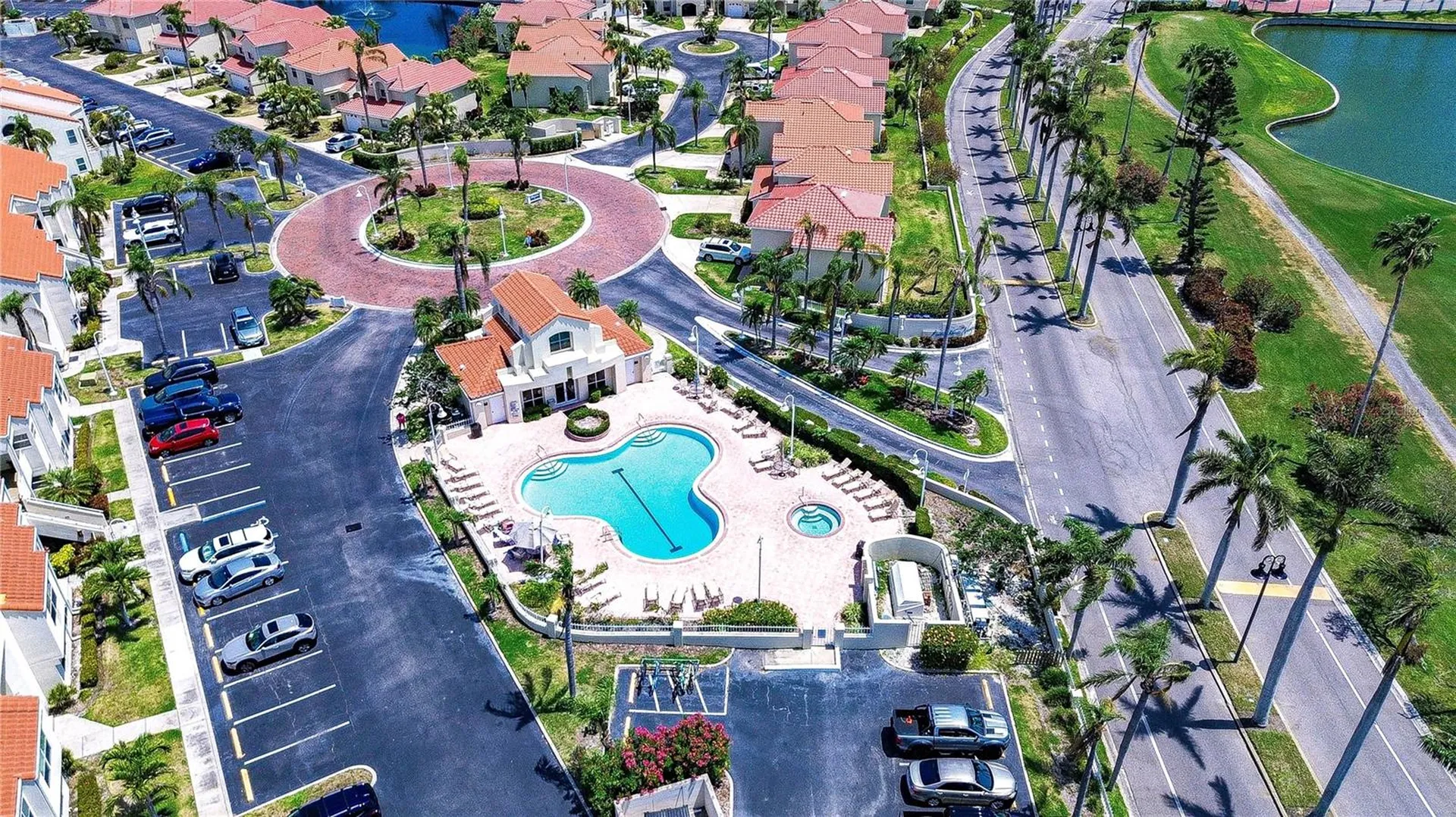 6191 Bahia Del Mar Boulevard St Petersburg FL 33715