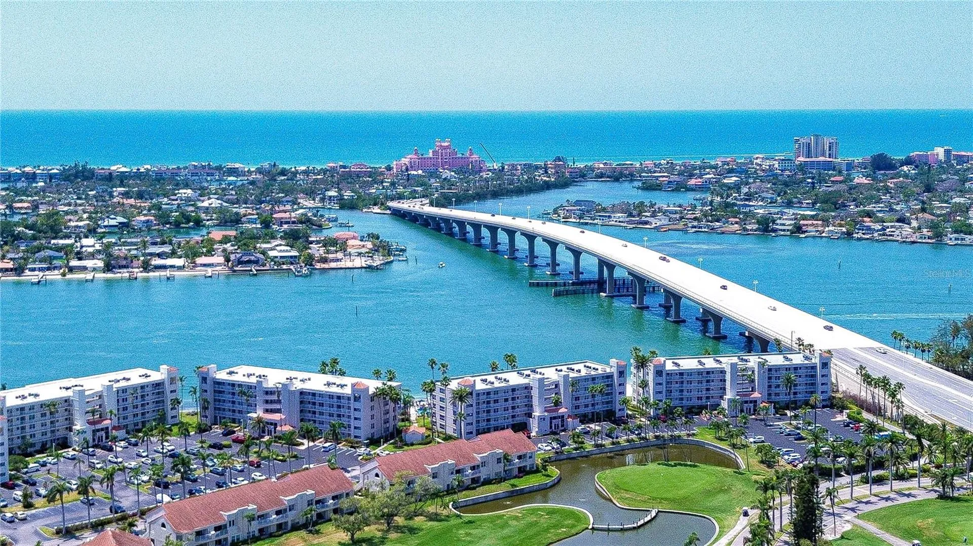 6191 Bahia Del Mar Boulevard St Petersburg FL 33715