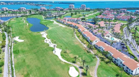 6191 Bahia Del Mar Boulevard St Petersburg FL 33715