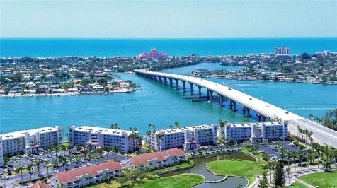 6191 Bahia Del Mar Boulevard St Petersburg FL 33715