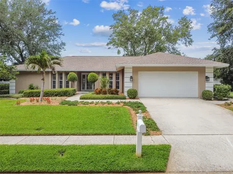 607 Grovewood Lane Largo FL 33770