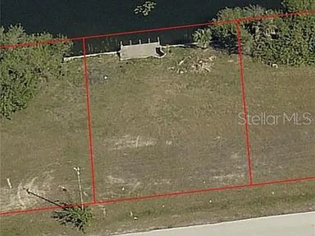 339 NE 19th Terrace Cape Coral FL 33909