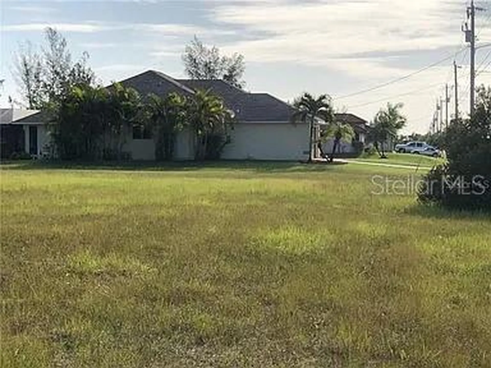 339 NE 19th Terrace Cape Coral FL 33909