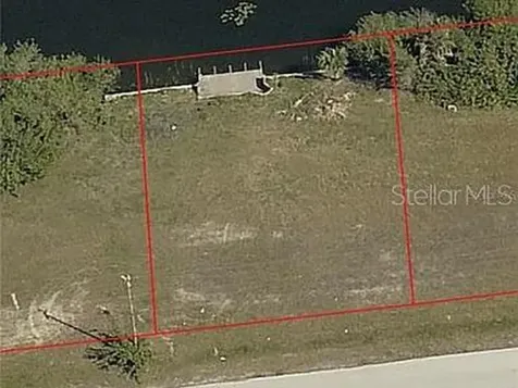 339 NE 19th Terrace Cape Coral FL 33909